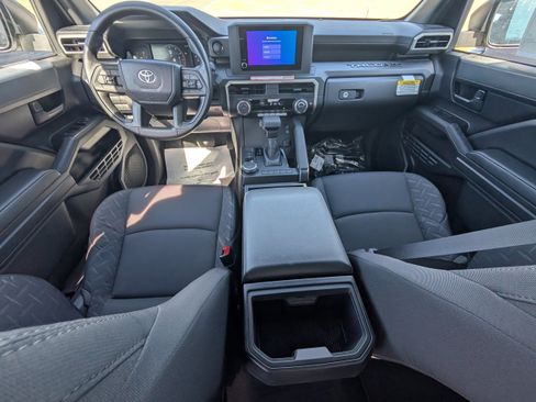 New 2026 Toyota Tacoma SR image 24
