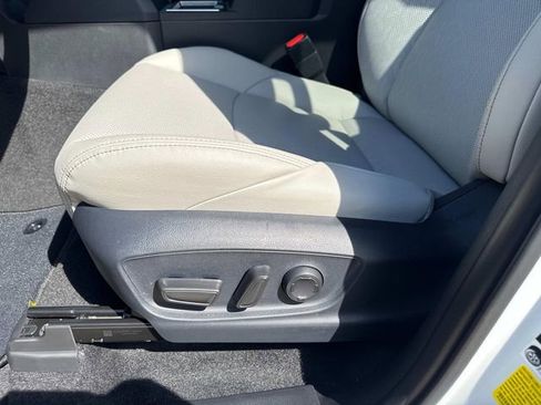New 2026 Toyota Tacoma Limited AWD/4WD image 18