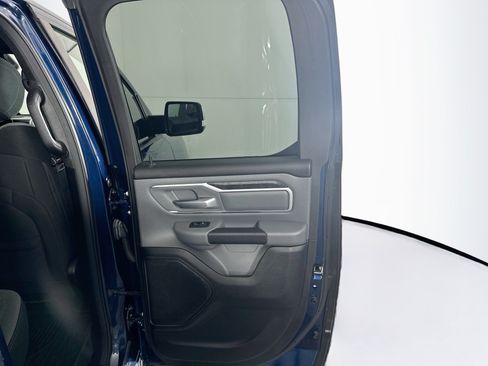 Used 2021 RAM 1500 Big Horn AWD/4WD image 28
