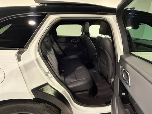Used 2024 Land Rover Range Rover Velar Dynamic SE AWD/4WD image 53