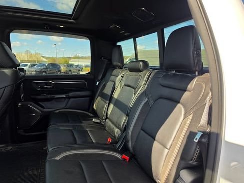 Used 2024 RAM 1500 TRX AWD/4WD image 10