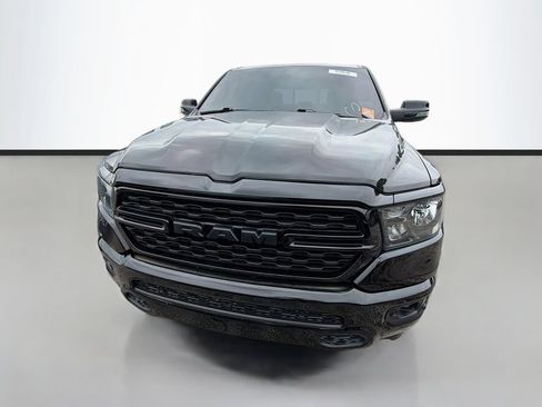 Used 2023 RAM 1500 Big Horn AWD/4WD image 2