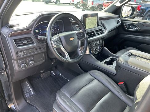 Used 2023 Chevrolet Tahoe LT image 20