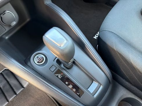Certified 2024 Nissan Kicks S FWD image 26