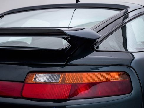 Used 1995 Porsche 928 GTS image 11