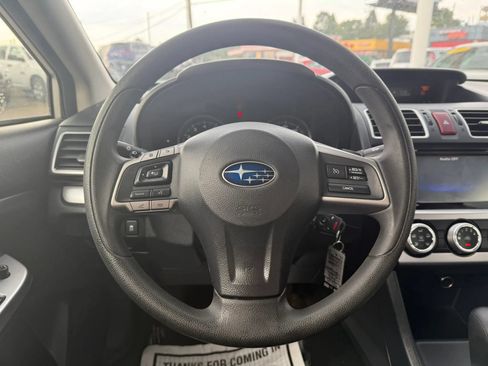 Used 2016 Subaru Impreza 2.0i Premium AWD/4WD image 25