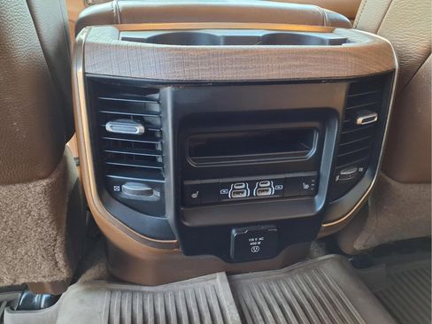 Used 2022 RAM 3500 Limited image 25