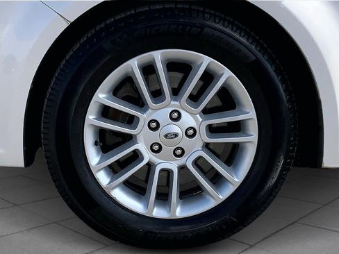 Used 2016 Ford Flex SEL w/ Equipment Group 201A image 10