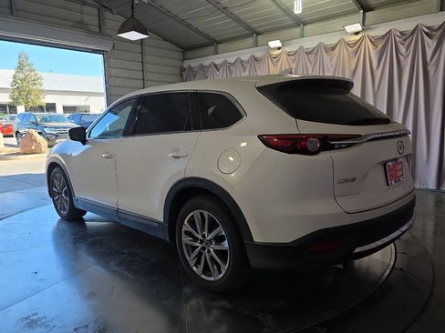 Used 2018 MAZDA CX-9 Grand Touring FWD image 7