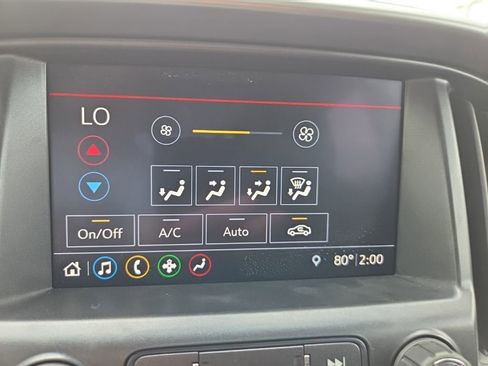 Used 2022 Chevrolet Colorado ZR2 AWD/4WD image 48