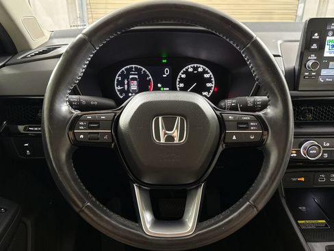 Used 2024 Honda CR-V EX-L image 13