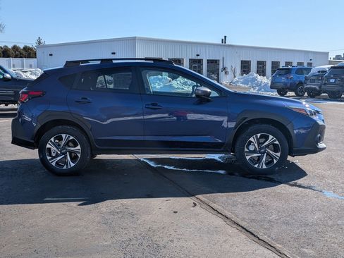 New 2026 Subaru Crosstrek 2.0i Premium image 3
