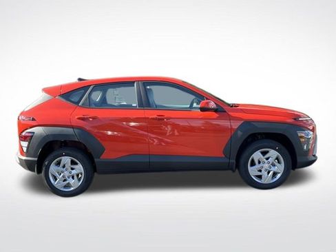 New 2026 Hyundai Kona SE AWD/4WD image 6