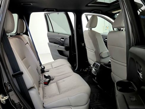 Used 2019 Honda Passport Elite image 18