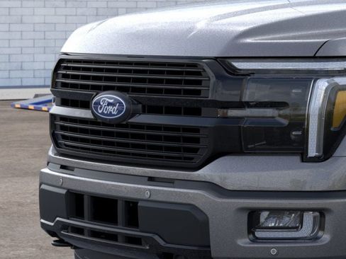 New 2026 Ford F150 Platinum AWD/4WD image 17