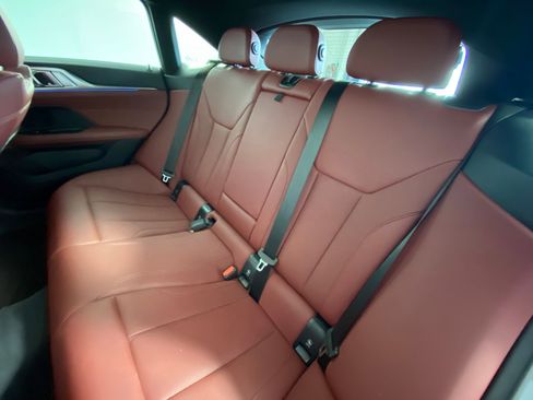 Certified 2023 BMW i4 eDrive40 w/ Premium Package image 28