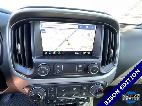 Used 2021 Chevrolet Colorado ZR2 w/ Colorado ZR2 Bison Edition image 28