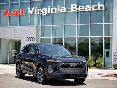 New 2025 Audi Q5 Premium