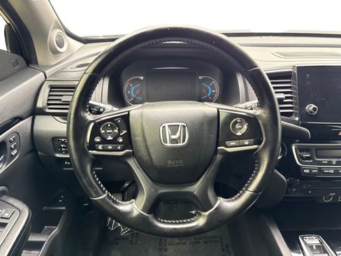 Used 2019 Honda Pilot Touring image 60