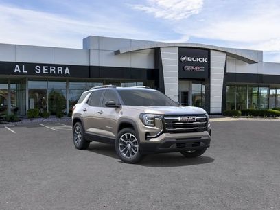 New 2027 GMC Terrain Elevation w/ Elevation Premium Package