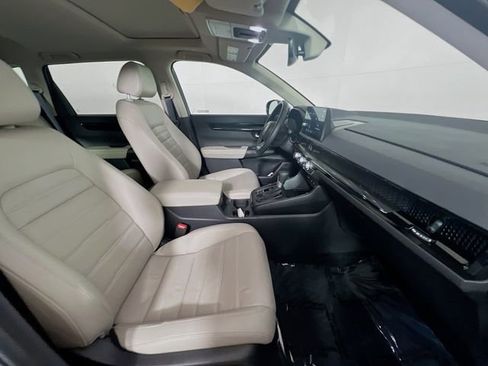 Used 2026 Honda CR-V EX-L image 28