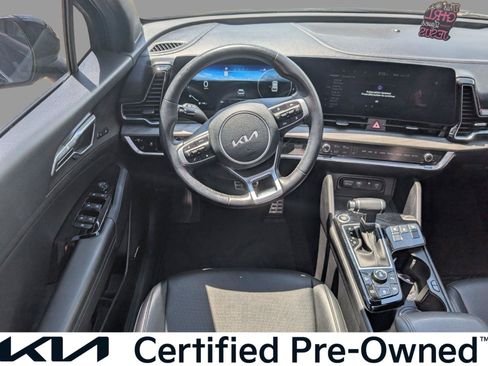 Used 2024 Kia Sportage X-Pro AWD/4WD image 21