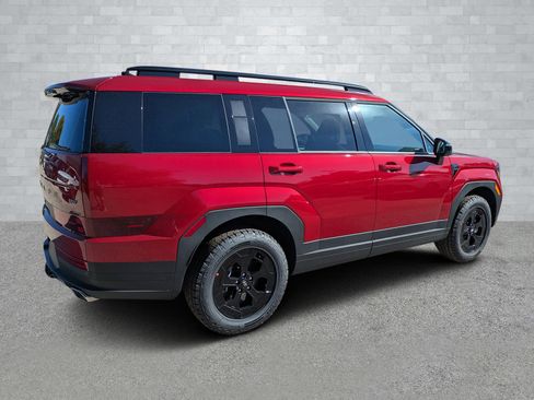 New 2026 Hyundai Santa Fe XRT w/ Tow & Go Package image 5