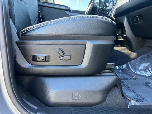 Used 2024 RAM 2500 Laramie AWD/4WD image 38