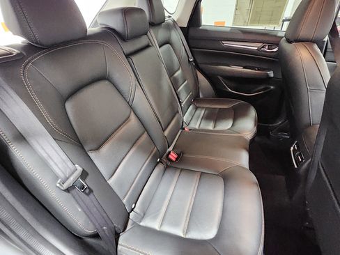 Used 2021 MAZDA CX-5 Grand Touring w/ GT Premium Package image 20