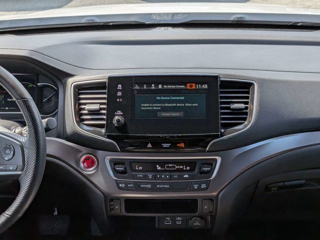 Used 2024 Honda Passport EX-L image 16