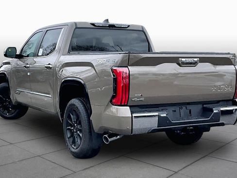 New 2026 Toyota Tundra 1794 Edition AWD/4WD image 11