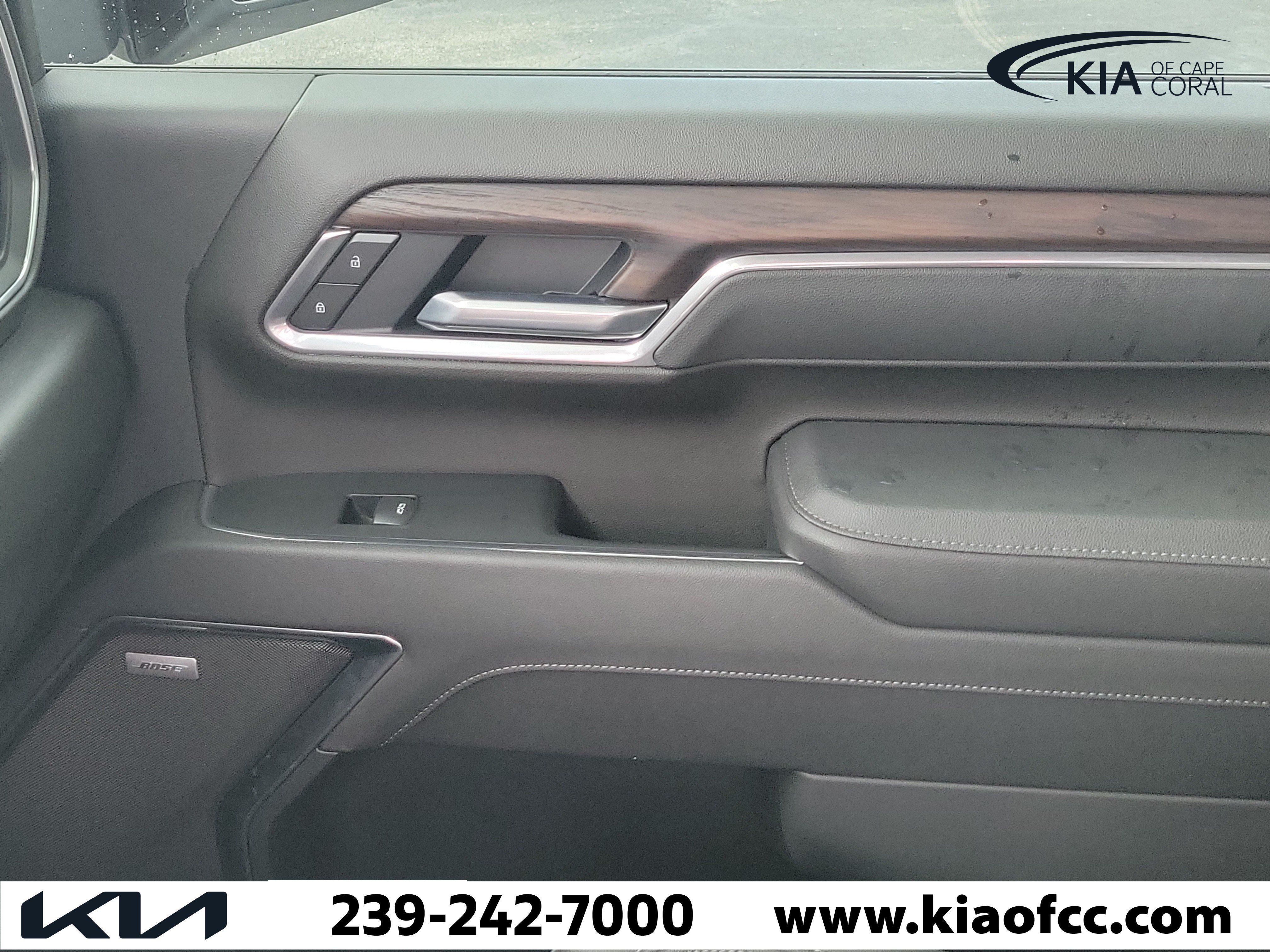 Used 2026 GMC Sierra 3500 SLT w/ SLT Convenience Package AWD/4WD image 29