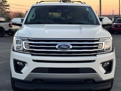 Used 2021 Ford Expedition XLT image 44