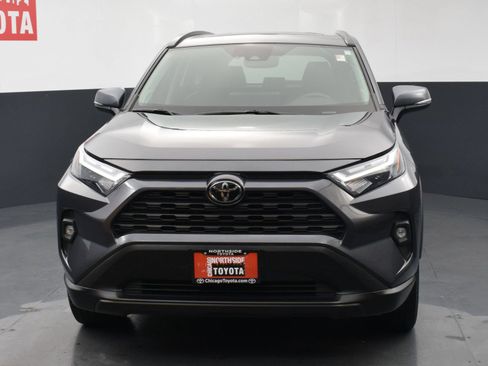 Used 2024 Toyota RAV4 XLE Premium w/ Weather Package AWD/4WD image 7