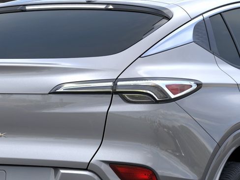 New 2026 Buick Envista Sport Touring FWD image 11