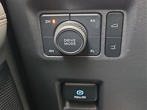 Certified 2025 Ford Expedition Max Active AWD/4WD image 20