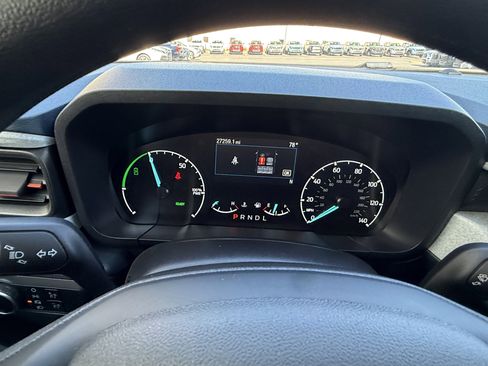 Used 2024 Ford Maverick XLT image 8