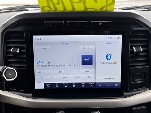 Used 2021 Ford F150 XLT w/ Equipment Group 302A High image 18