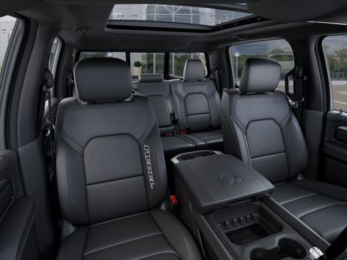 New 2026 RAM 1500 Rebel w/ Rebel Level 2 Equipment Group image 24