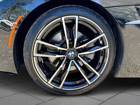 Certified 2022 BMW Z4 sDrive30i w/ Premium Package 2 image 10