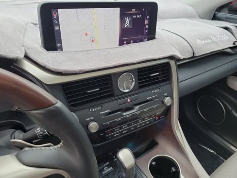 Used 2020 Lexus RX 350 FWD w/ Premium Package image 26