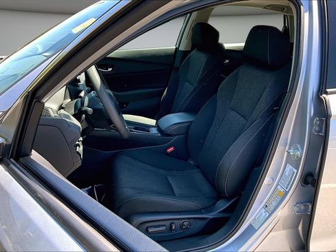 Used 2024 Honda Accord EX image 21