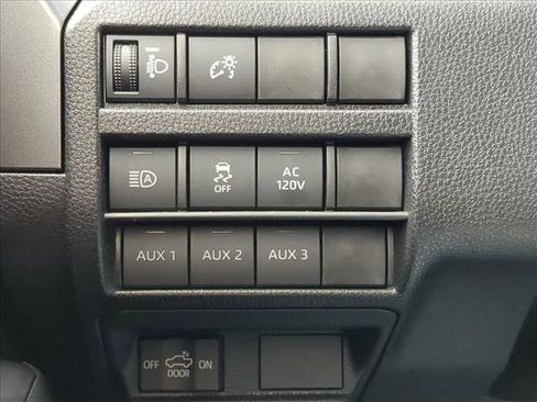 New 2026 Toyota Tacoma TRD Off-Road image 16