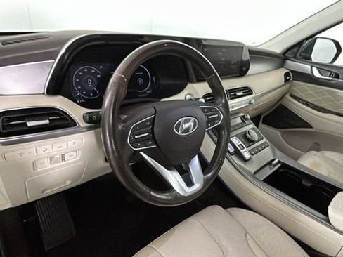 Used 2020 Hyundai Palisade Limited FWD image 13