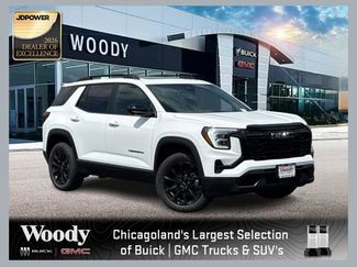 New 2026 GMC Terrain Elevation w/ Elevation Premium Package AWD/4WD video 1