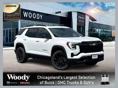 New 2026 GMC Terrain Elevation w/ Elevation Premium Package