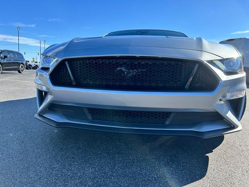 Used 2022 Ford Mustang GT Premium w/ Equipment Group 401A image 30