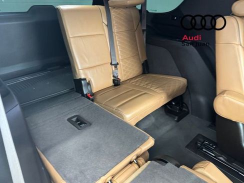 Used 2023 Cadillac Escalade Sport w/ Touring Package RWD image 24