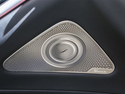 Used 2024 Mercedes-Benz S 63 AMG S image 35