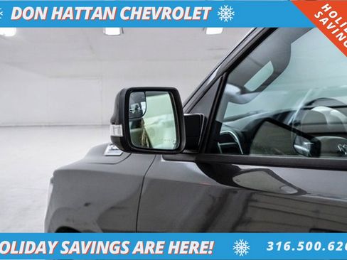 Used 2022 RAM 1500 Big Horn image 36
